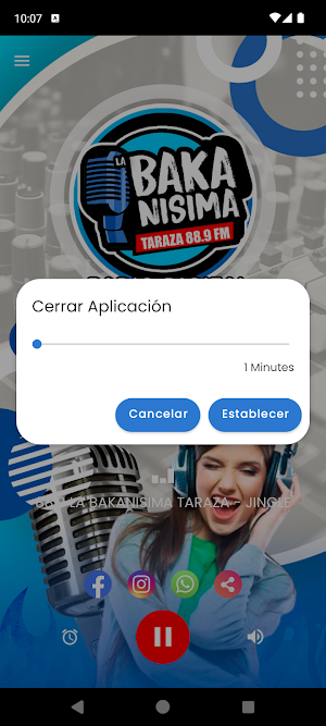 La Bakanisima Taraza Screenshot 3