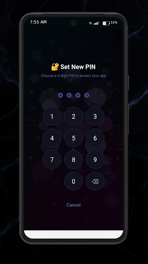 Plextro Task List Screenshot 3