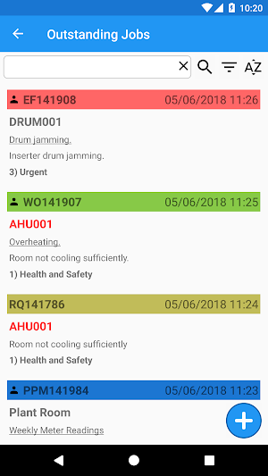 HolisTech™ Smart Screenshot 2