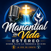 Manantial de Vida Estereo