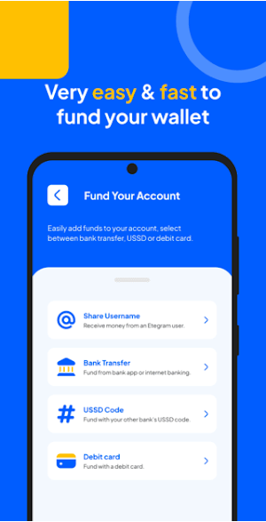 Moniecheap Dataless App Screenshot 2