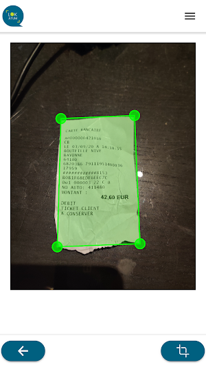 Lokatum Screenshot 2