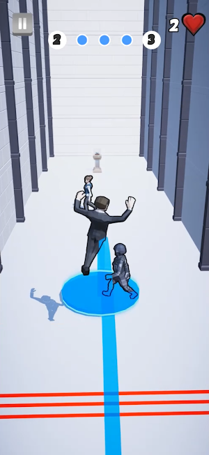 Agent Elastic Screenshot 0