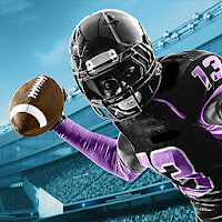 American Football 2019: Field 