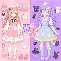 Star Idol: Anime Doll Makeover