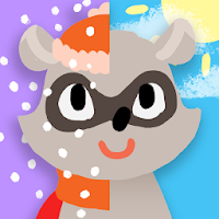 Season Puzzles for Kids