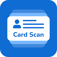 Business Card Scanner + Reader