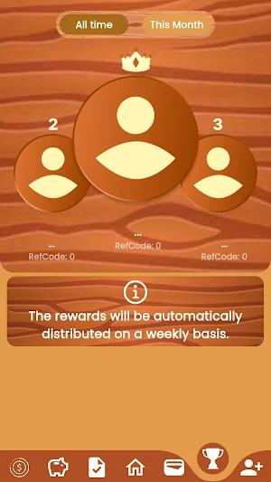 Pirate Network Screenshot 3