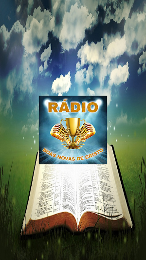 Radio Boas Novas de Cristo Screenshot 0