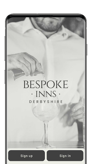 Bespoke Inns Screenshot 0