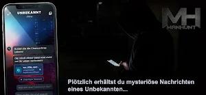 MANHUNT - die Jagd beginnt Screenshot 1