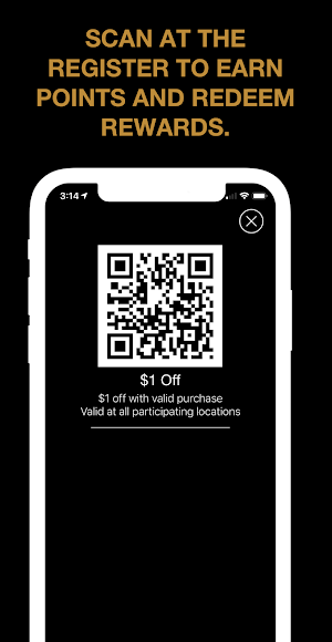 The Way Screenshot 2