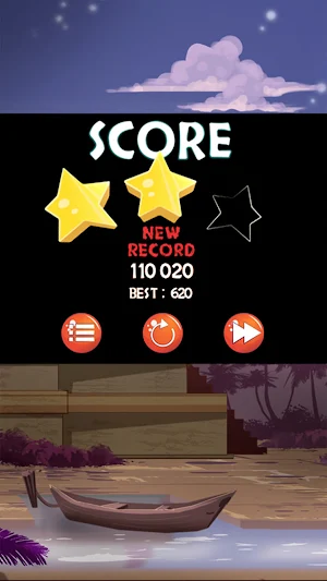 Inca Challenge: Memory Game Screenshot 3