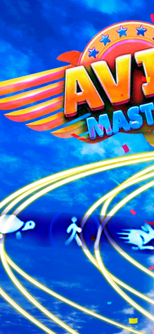 Avia Masters Screenshot 0