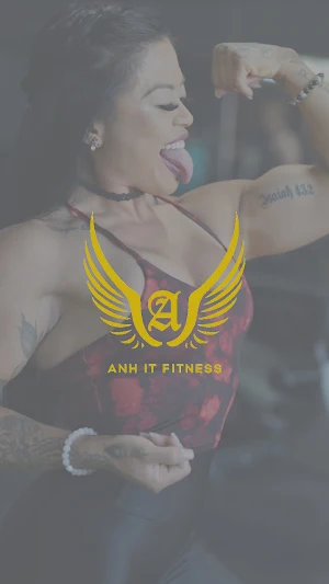 Anh It Fitness LLC Screenshot 0