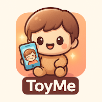Action Figures - ToyMe