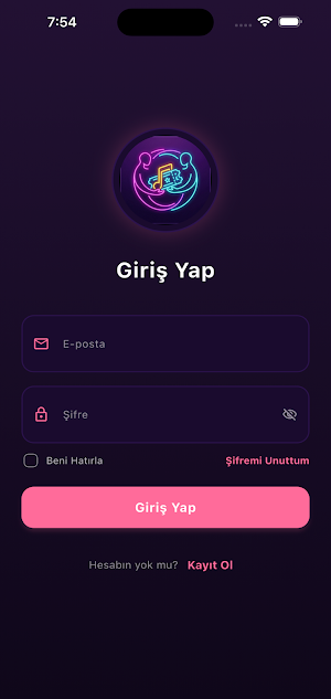 Partnerim - Activity Partner Screenshot 1