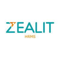 ZEALIT HRMS