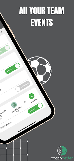 playbetter by coachbetter Screenshot 1