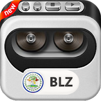 All Belize Radios –BLZ Radios FM AM