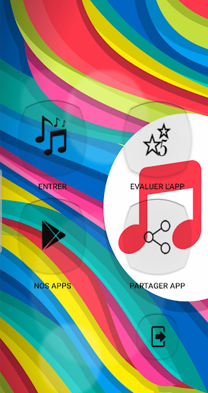 Ringtones songs Screenshot 1