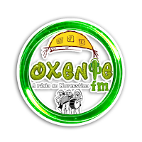 Rádio Oxente FM Oficial