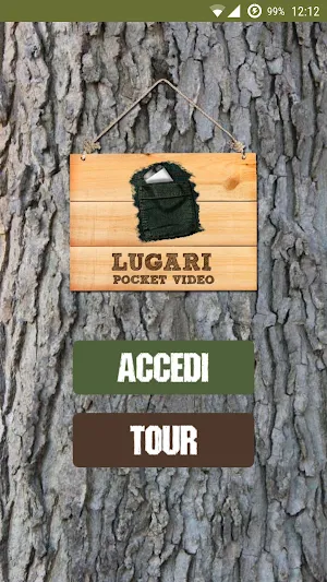 Lugari Pocket Screenshot 0