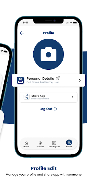 Vatic Insurance Screenshot 3