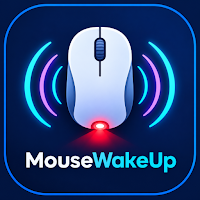 Mouse Cursor Mover
