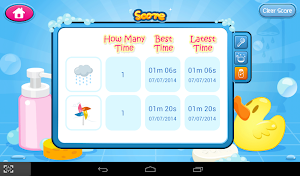 Daily Tasks Screenshot 3