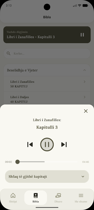 Gëzim dhe Shpresë Screenshot 1