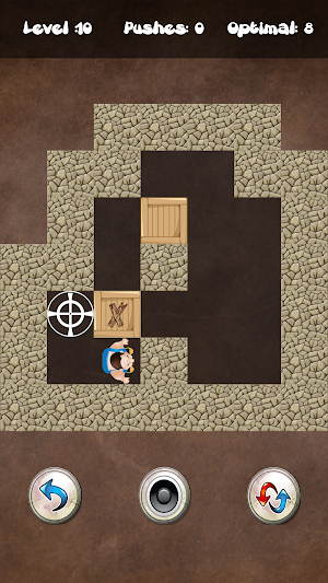 Push The Blocks screenshot 3