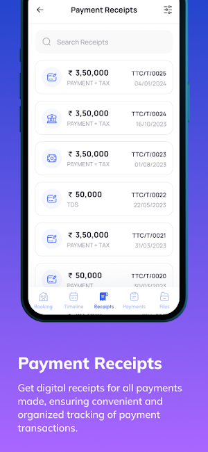BuildeskPay Screenshot 3