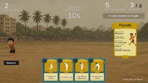 Gully Champ Screenshot 0