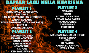 Indah Pada Waktunya - Nella K Screenshot 0