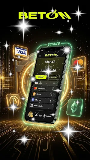 Beton Casino Screenshot 3