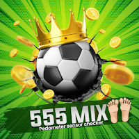 555mix official