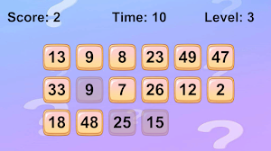 Even Avoider Game Screenshot 3