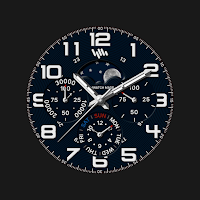 SamWatch Analog Omicron 2 2024