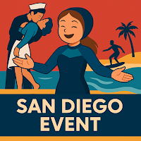 San Diego Events & Festivals