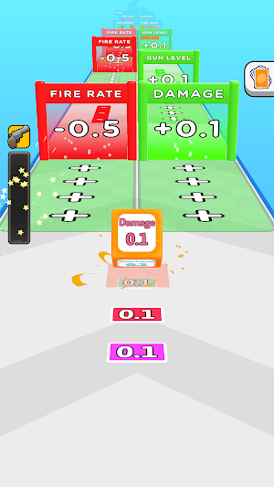 Gun'n Roll Screenshot 0