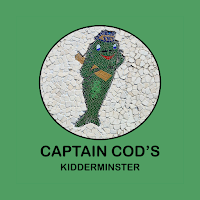 Captain Cod's Fish Bar