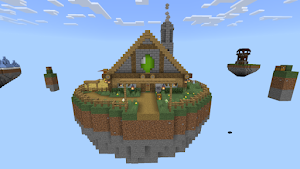 Craftsman One Block Screenshot 1