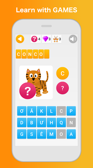 Learn Vietnamese - Language Learning Pro Screenshot 1