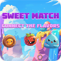SweetMatch Connect the Flavors
