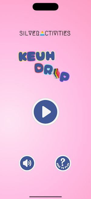 Kueh Drop Screenshot 0