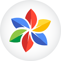Cloud Gallery - Photo Editor