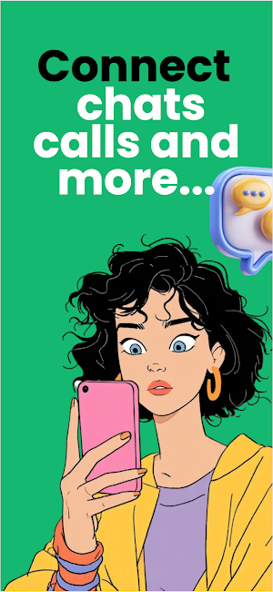 CrossApp - AI Screenshot 0
