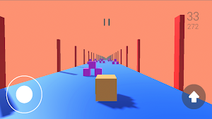 Jumper Kube Screenshot 3