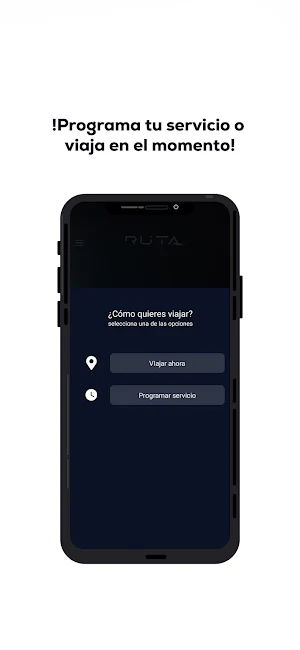RUTA Screenshot 3